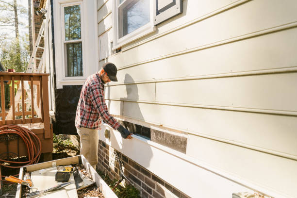 Top rated local Vinyl Siding specialists in Hutchinson, MN